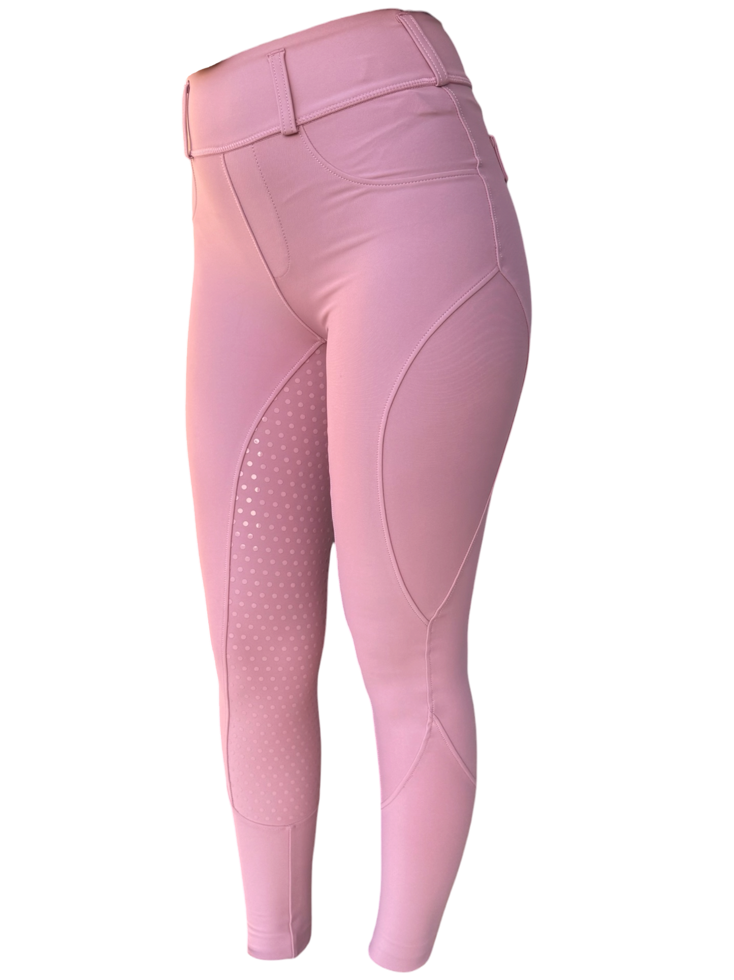 Pink Breeches