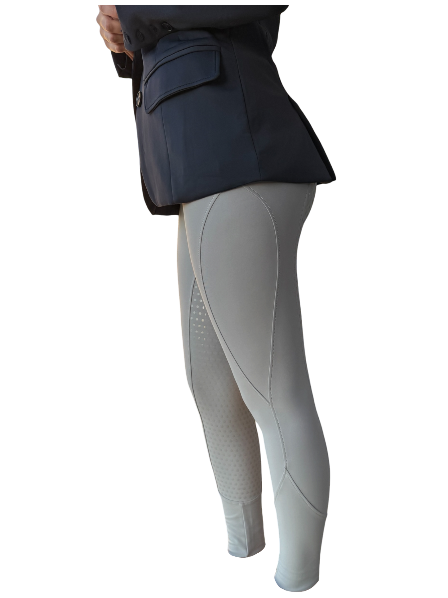 Grey Breeches