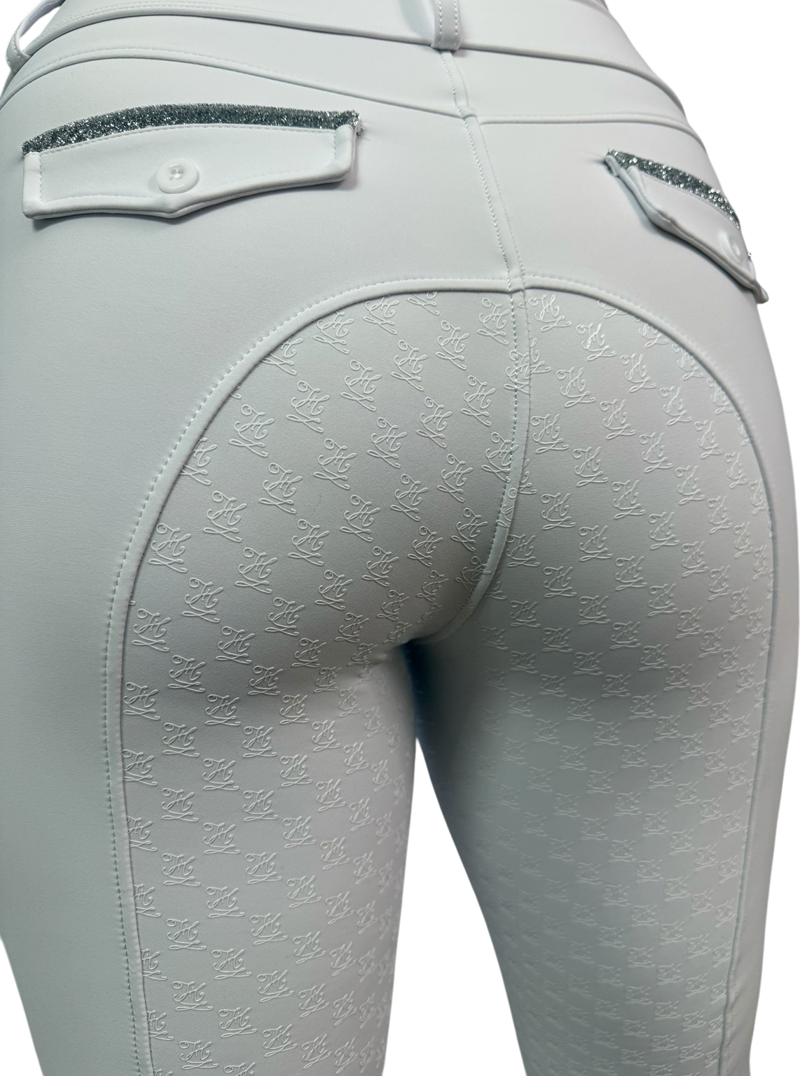 Pantaloni de concurs Signature