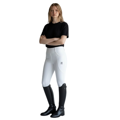 Signature Show Breeches