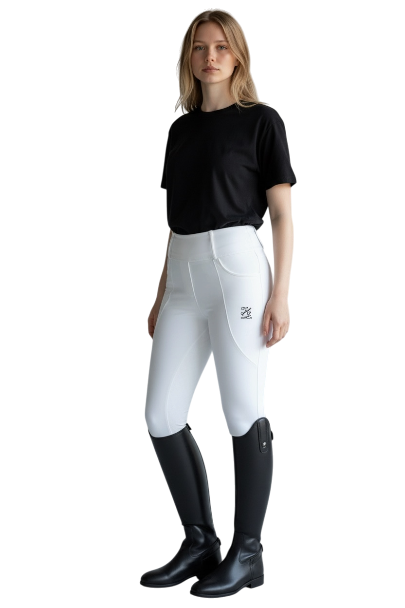 Signature Show Breeches
