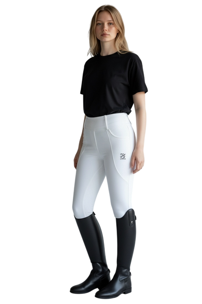 Signature Show Breeches