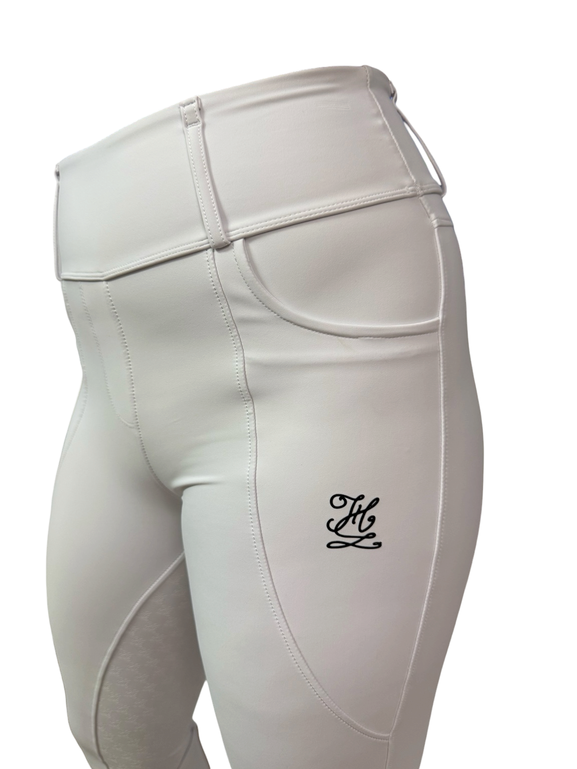 Pantaloni de concurs Signature