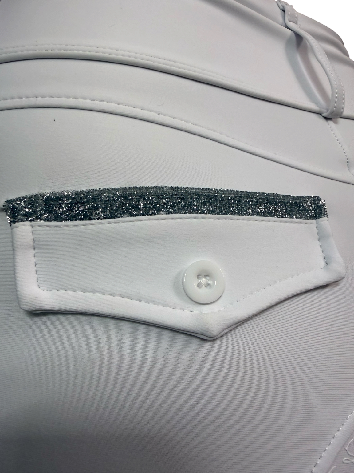 Pantaloni de concurs Signature
