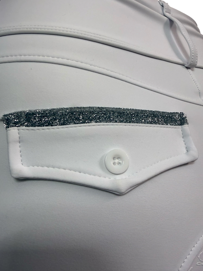 Pantaloni de concurs Signature