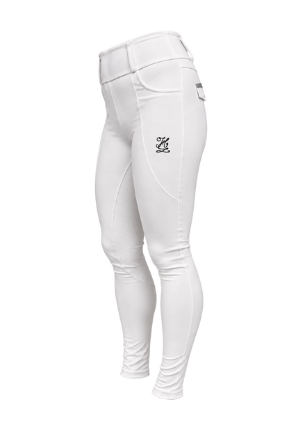 Pantaloni de concurs Signature