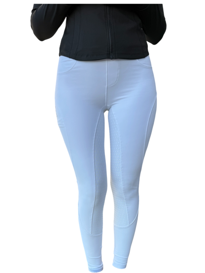 White Breeches