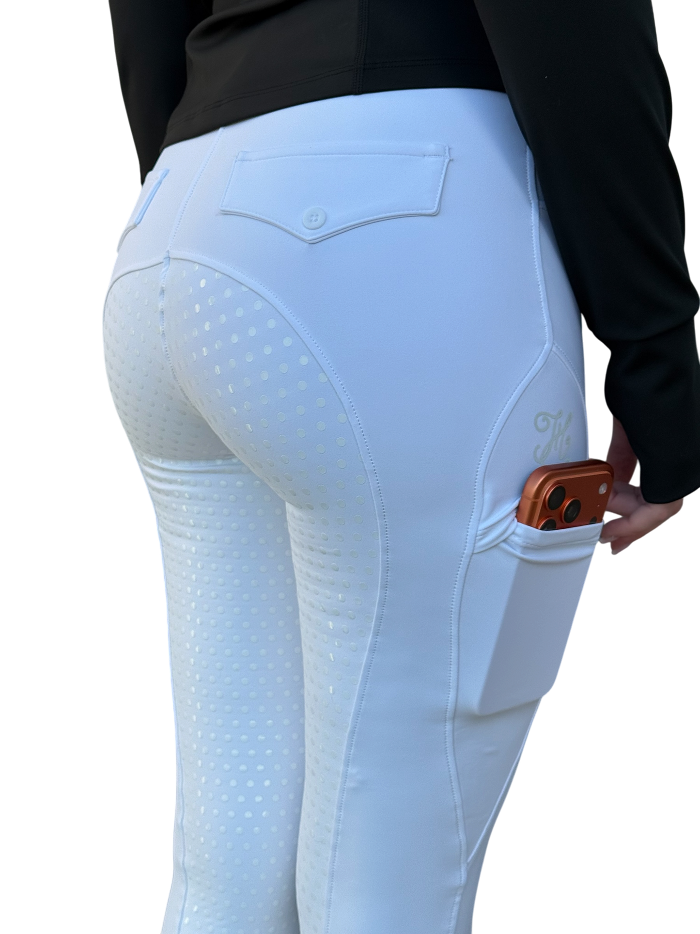 White Breeches