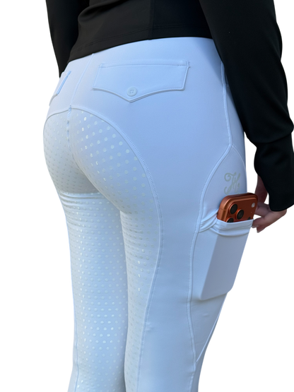 White Breeches