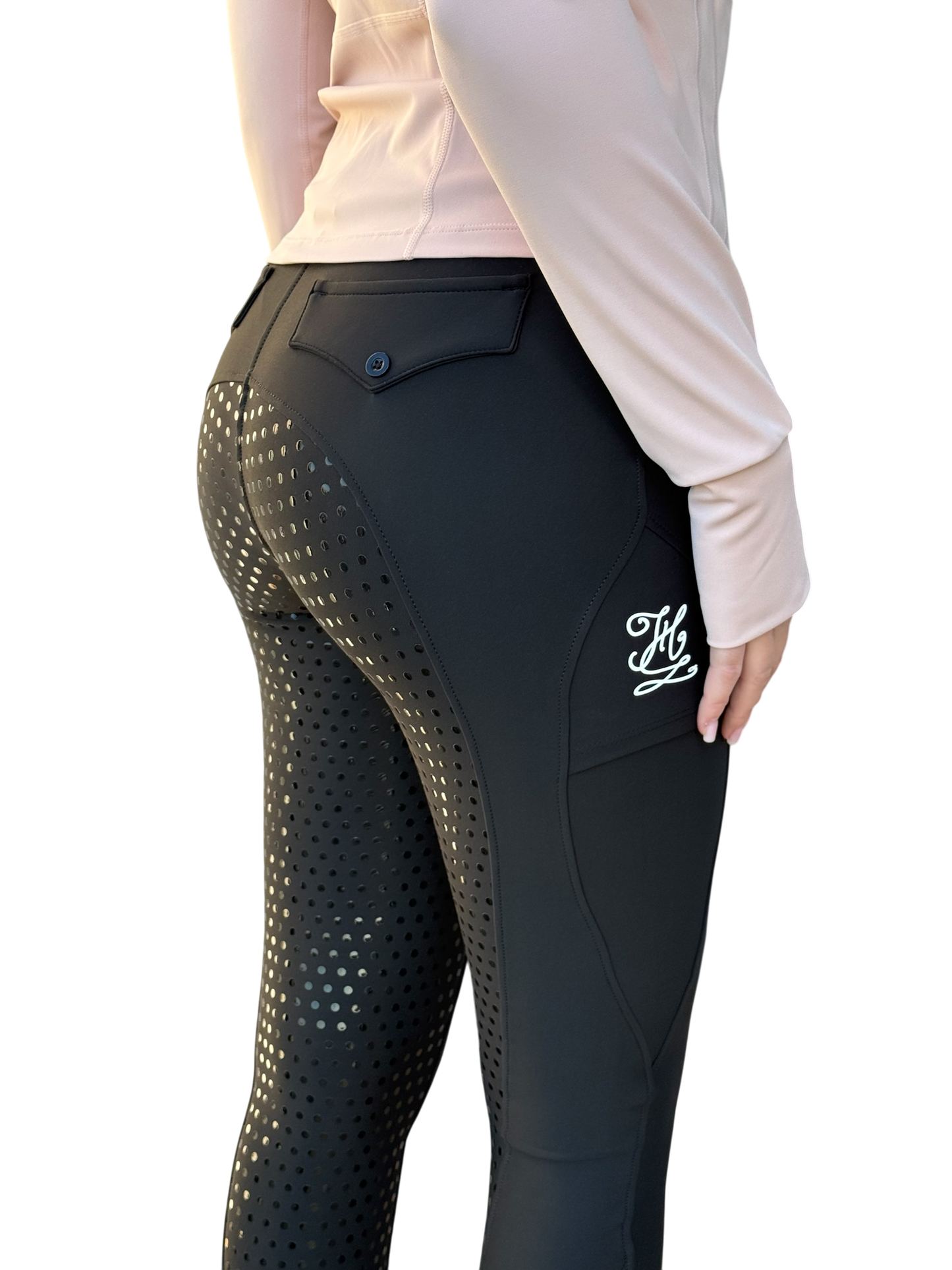 Black Breeches