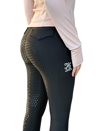 Black Breeches