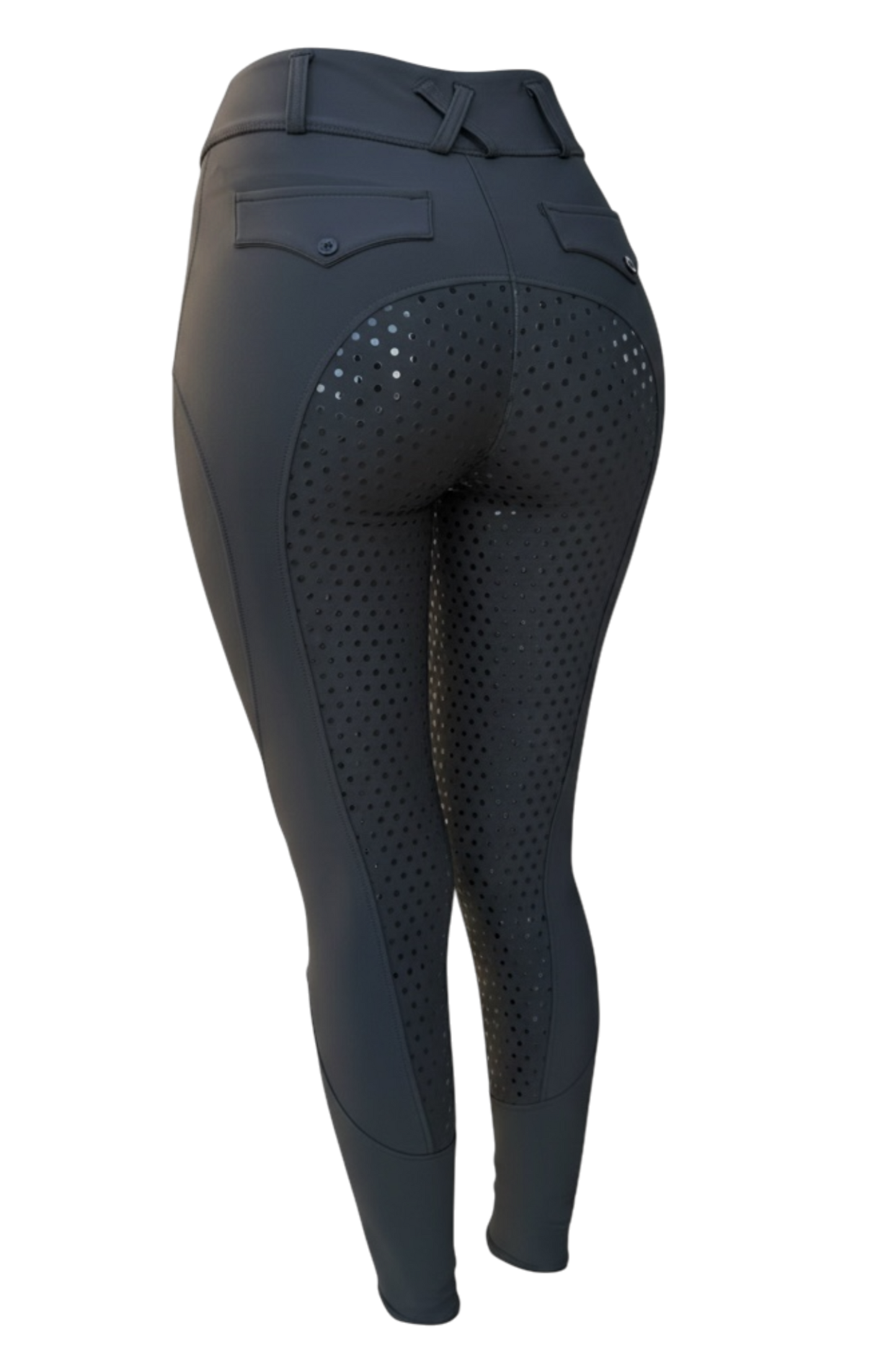 Black Breeches