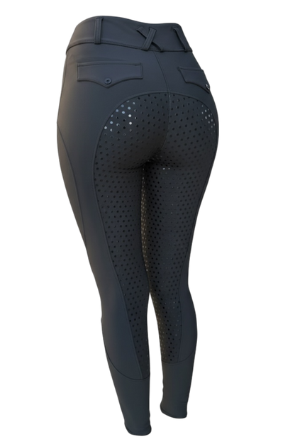 Black Breeches