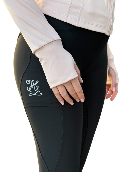 Black Breeches