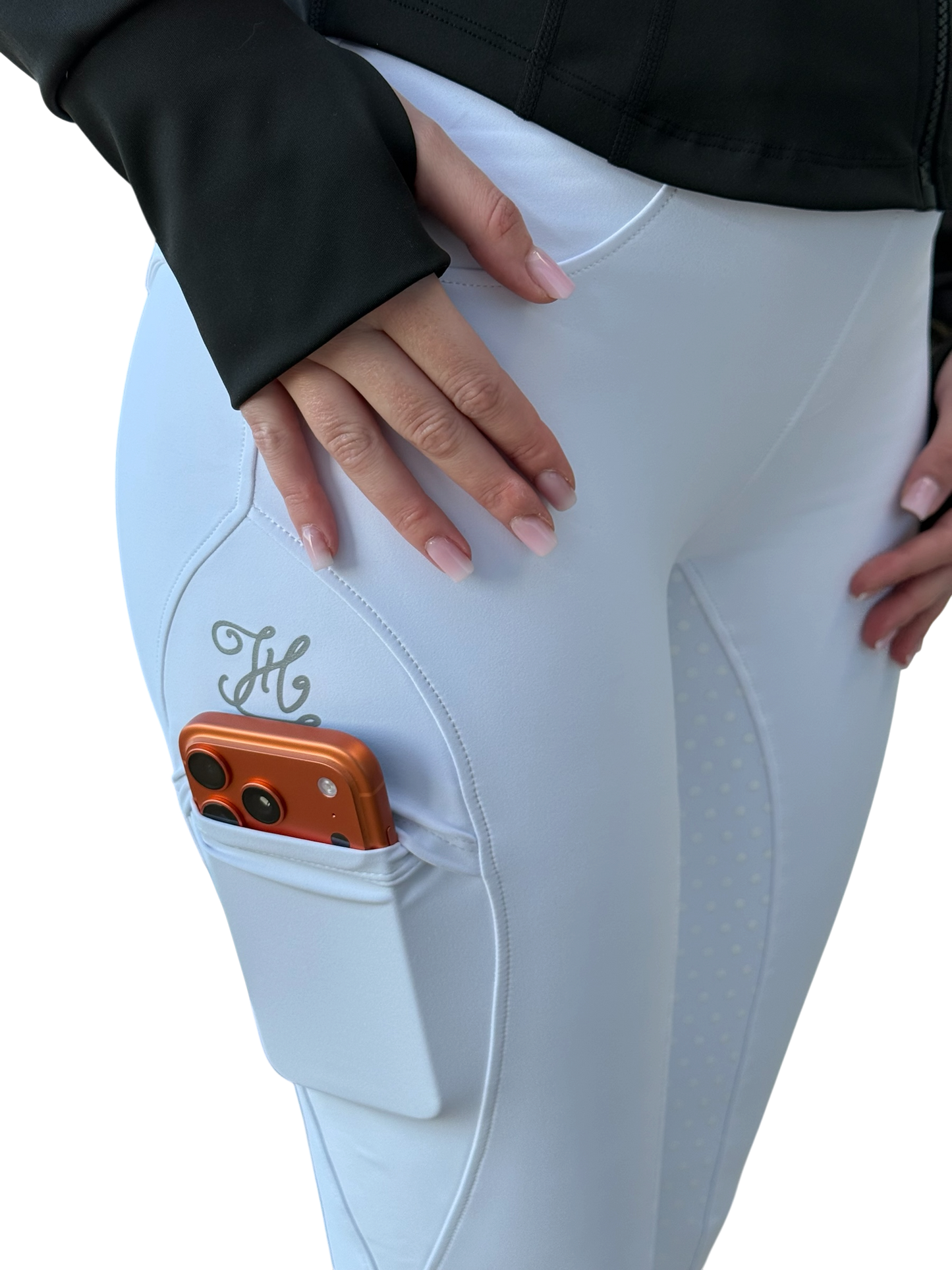 White Breeches