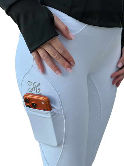 White Breeches