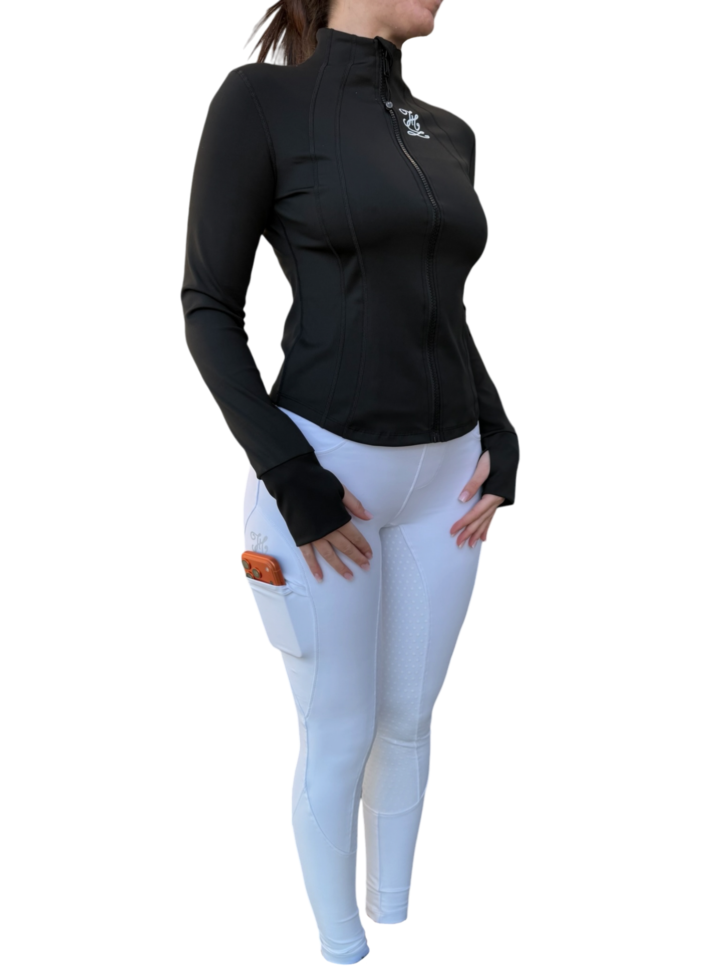 White Breeches