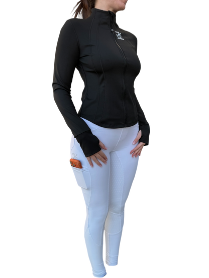 White Breeches
