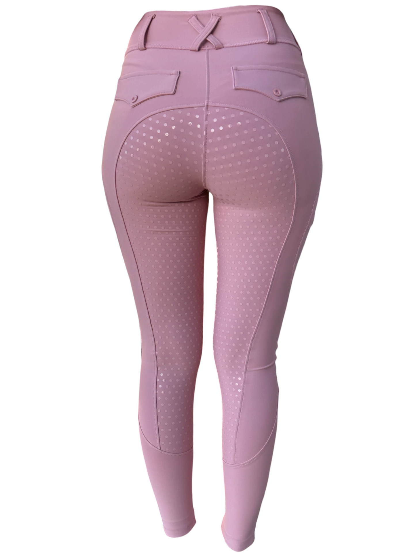 Pink Breeches