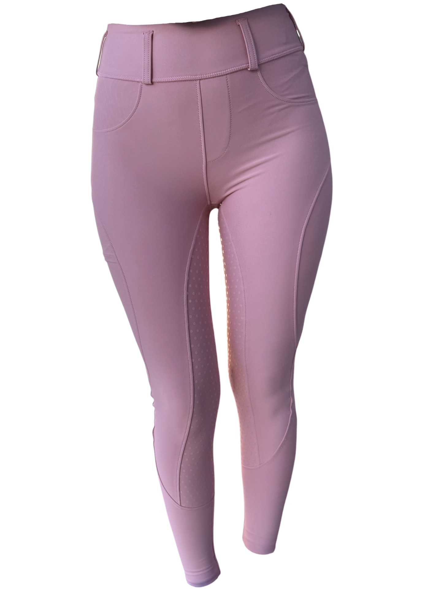 Pink Breeches