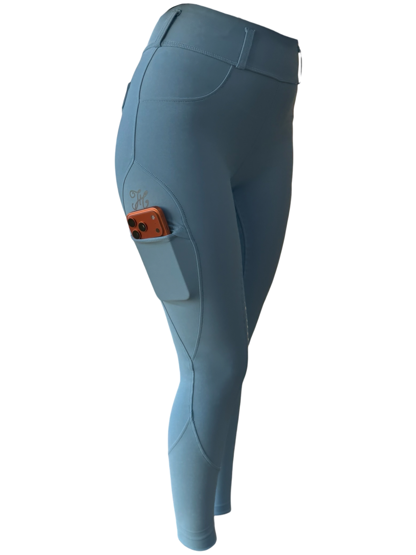 Sky Blue Breeches