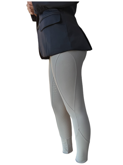 Grey Breeches