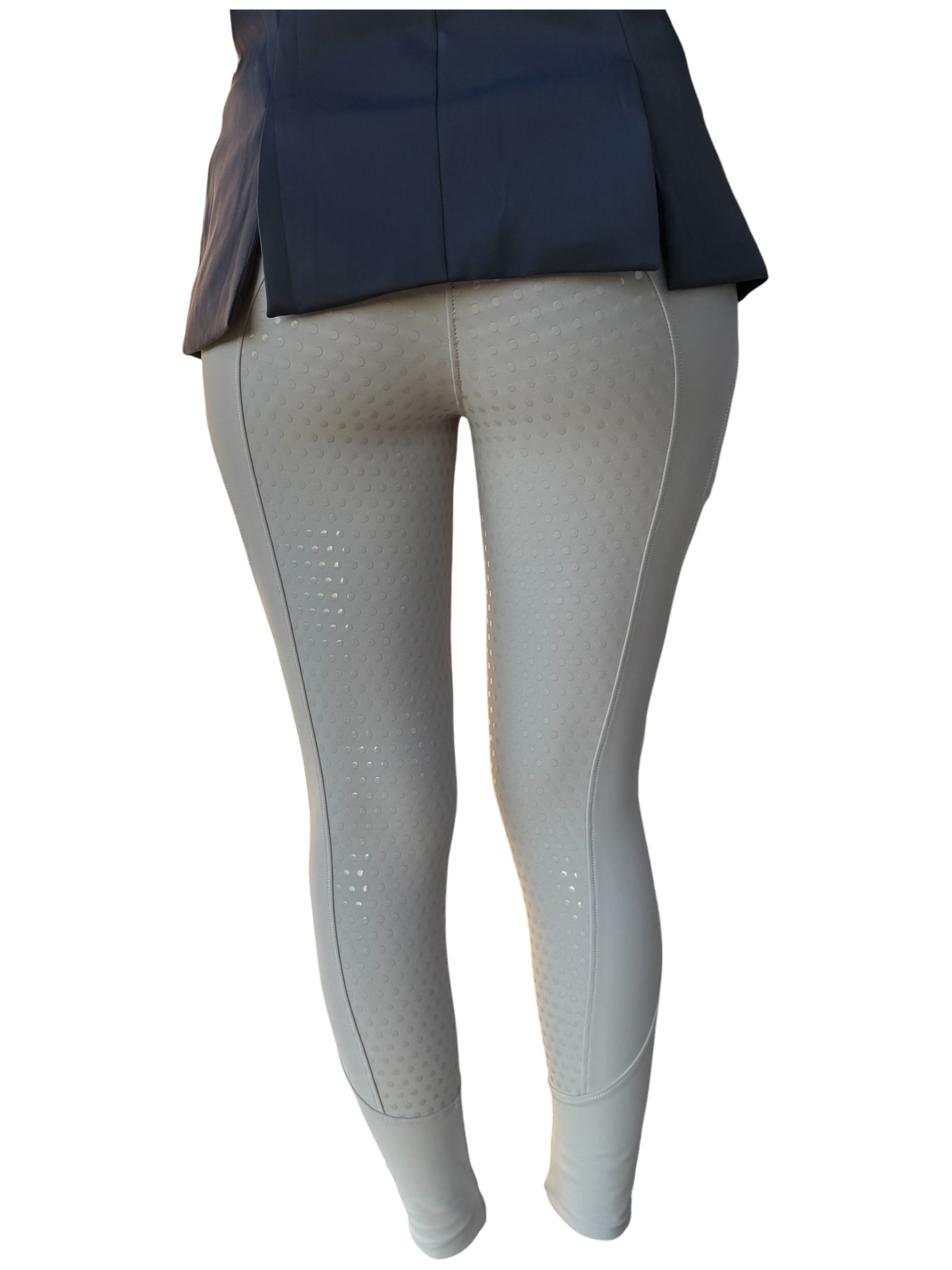 Grey Breeches