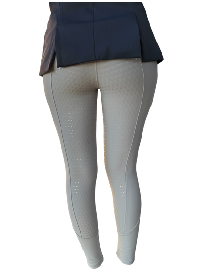 Grey Breeches