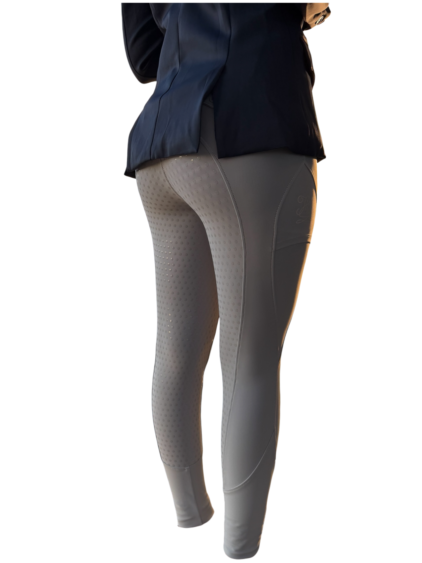 Grey Breeches
