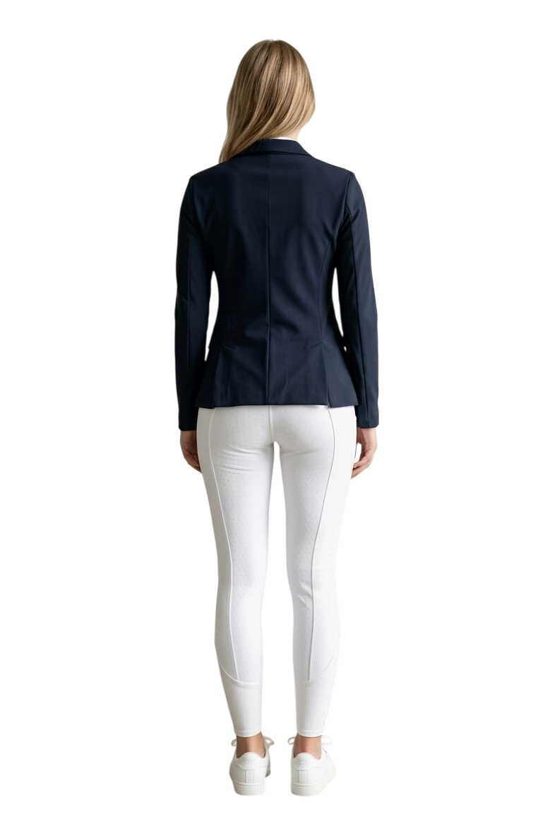 Classic White Breeches