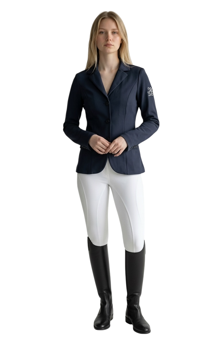 Show Jacket