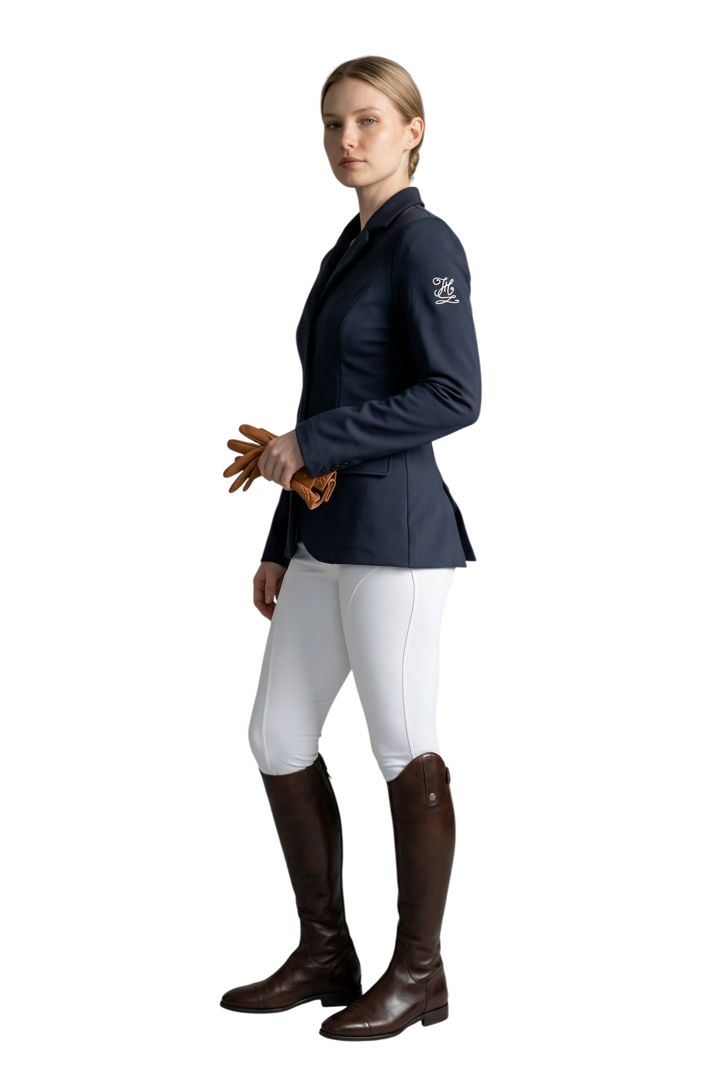 Show Jacket