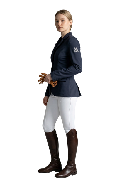Show Jacket